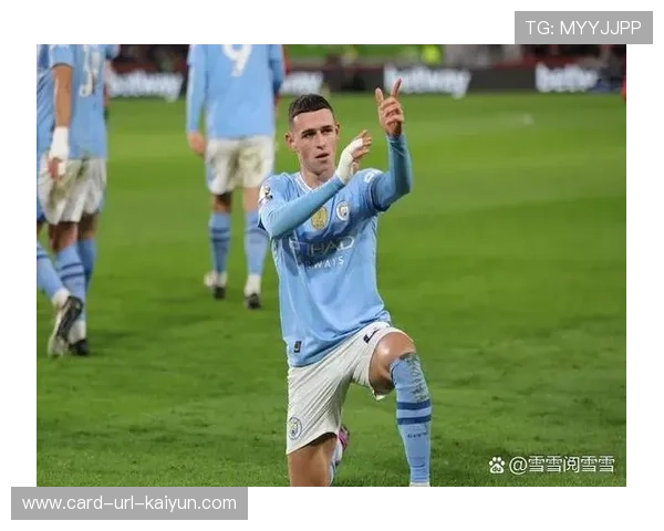 曼城福登面对三人包夹仍凭灵巧步伐破门：速度与智慧在绿茵场的对话